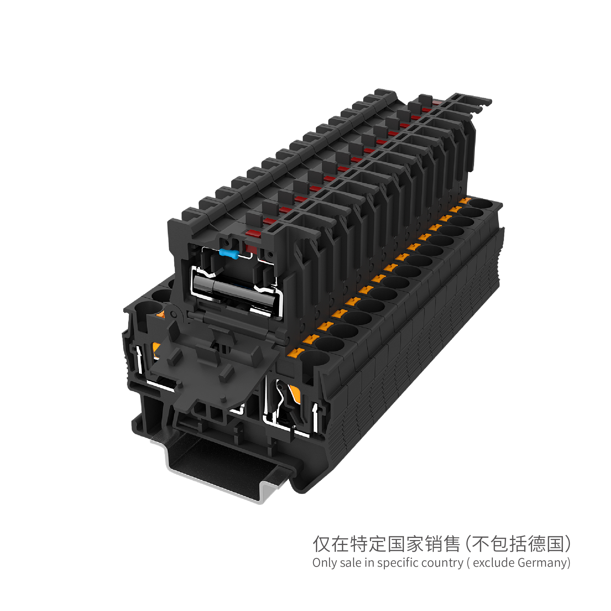 UPT-4RD/LED60