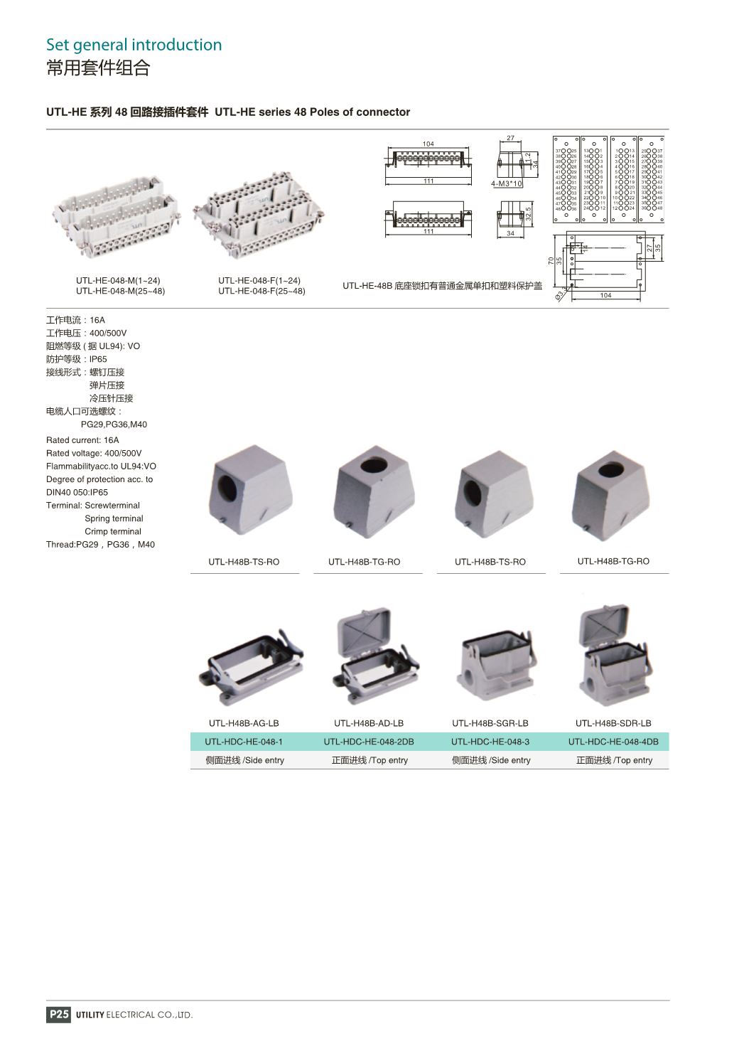Page Background